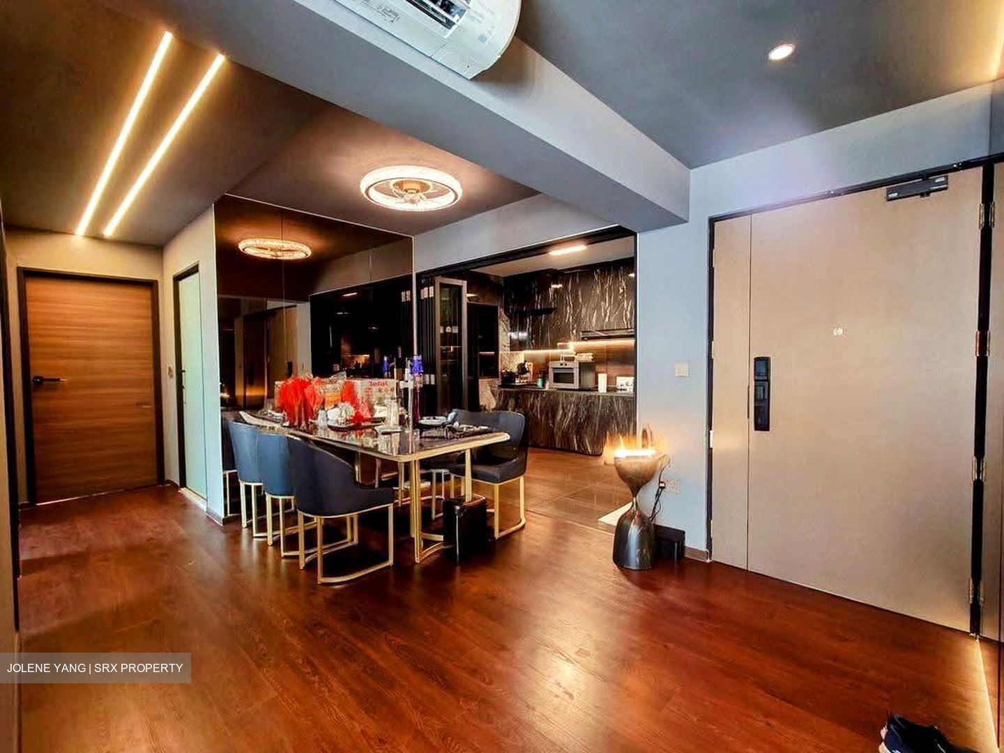 Blk 115A Eastlace @ Canberra (Sembawang), HDB 4 Rooms #638075381